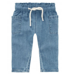 GIRLS PANTS ADAPAZARI MEDIUM WASH 56