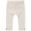 UNISEX PANTS HANDA OATMEAL 56