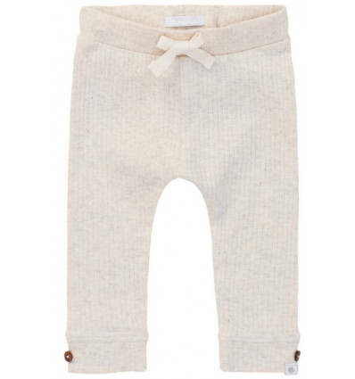 UNISEX PANTS HANDA OATMEAL 56