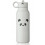 FALK WATER BOTTLE PANDA LIGHTGREY 350ML