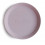 PLATES ROUND SOFT LILAC(2 PCS) 24