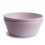 BOWLS ROUND SOFT LILAC 2 PCS 24
