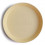 PLATES ROUND PALE DAFFODIL (2 PCS) 24