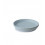 PLATES ROUND POWDER BLUE (2 PCS) 24