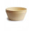BOWLS ROUND PALE DAFFODIL (2 PCS) 24