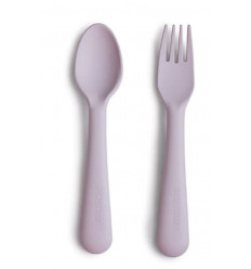 FORK & SPOONSOFT LILAC 24