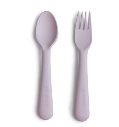 FORK & SPOONSOFT LILAC 24