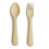 FORK & SPOONPALE DAFFODIL 24