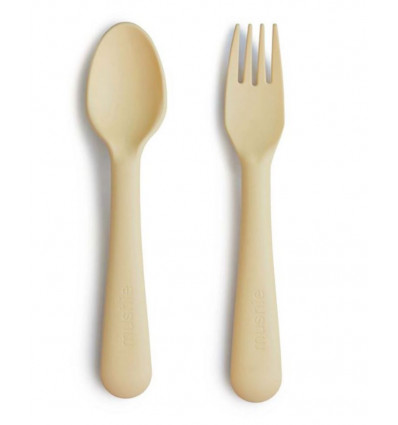 FORK & SPOONPALE DAFFODIL 24
