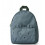 ALLAN BACKPACK MR BEAR WHALE BLUE