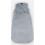 M&M21 GIGOT 100CM GRIS SS MANCHES 25