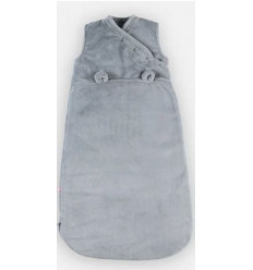 M&M21 GIGOT 100CM GRIS SS MANCHES 25