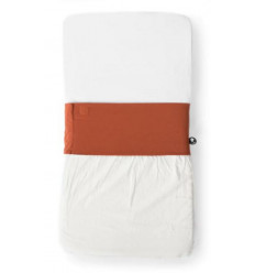 NUNKI CO-SLEEPER LAKEN 50X90 KOPER 22