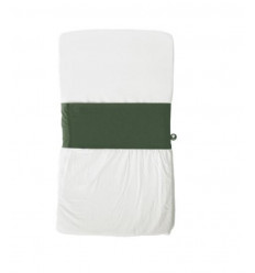 NUNKI CO-SLEEPER LAKEN 50X90 BOTANISCH