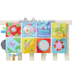 COT PLAY CENTER 23