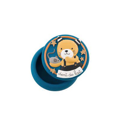 SOURIS DENT DE LAIT LES PACHATS 6
