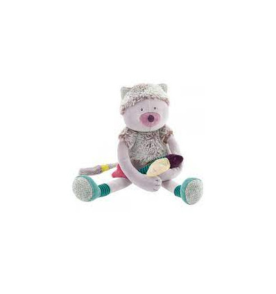 KNUFFEL CHAMALO 7