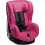 HOUSSE SIEGE AUTO MC-AXISS FUCHSIA 3