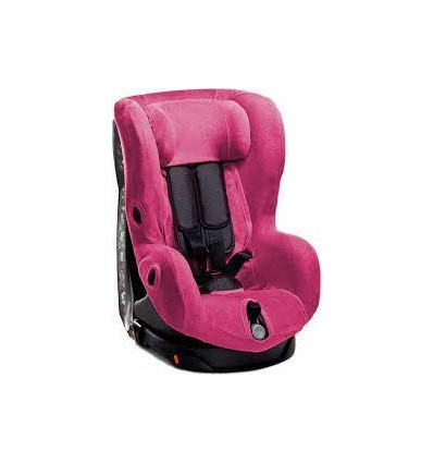HOUSSE SIEGE AUTO MC-AXISS FUCHSIA 3