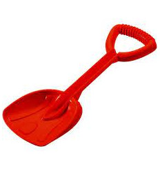SUN BISTRO BUILDING SHOVEL 3