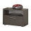 LUCA TABLE DE NUIT GRIS 3