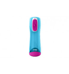 WATERBOTTL SWISH SEAL 500ML MAG/SKYBLUE3