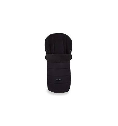 UNIVERSAL FOOTMUFF POWDER 3