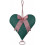 MUZIEKDOOSJE MINTY HEART 6