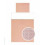 DEKENOVERTREK LEDIKANT PRETTY PASTELS 6