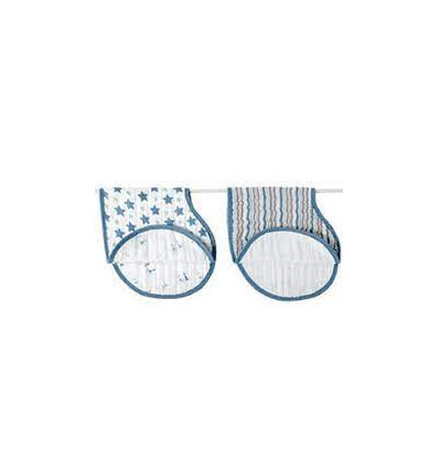 CLASSIC BURPY BIBS PRINCE CHARMING 5