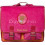 SMALL POUCH GIRLS PINK RIBCORD DEER 3