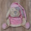 BABIAGE DOODOO CHIEN ROSE 4