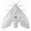 DETECTEUR DE FUMEE LENTO ORIG. GRIS 3
