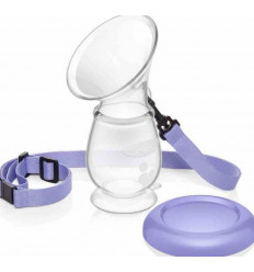 RECUEIL LAIT - TIRE LAIT SILICONE 25