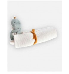 T&S OPS DOUDOU XXL VELOUDOUX 25