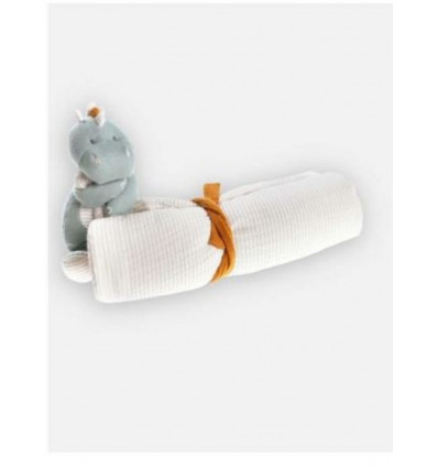 T&S OPS DOUDOU XXL VELOUDOUX 25