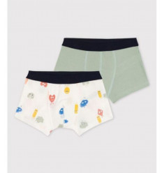 BOXERS S/V 5A 22