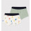 BOXERS S/V 6A 22