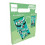 MAGNETISCH PUZZELBOEK PANDA 22