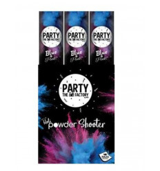 GENDER REVEAL POWDER BLUE BLUE 22
