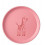 KINDERBORD MIO DEEP PINK 22