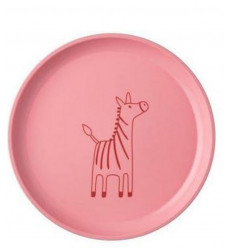 KINDERBORD MIO DEEP PINK 22