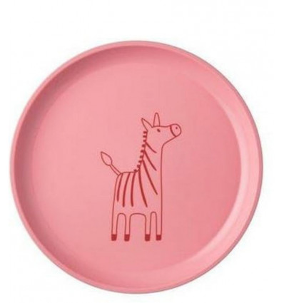 KINDERBORD MIO DEEP PINK 22