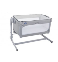 WIEGJE CO-SLEEPER N2M MAGIC COOL GRY 23