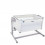 WIEGJE CO-SLEEPER N2M MAGIC MOON GRY 23