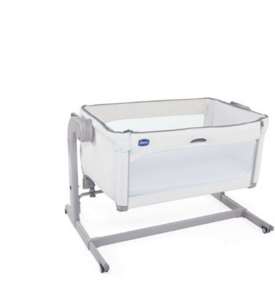 WIEGJE CO-SLEEPER N2M MAGIC MOON GRY 23