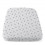 LOT DE 2 DRAPS HOUSSE NEXT2ME PANDA 24