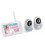 "VIDEO BABY MONITOR 5""+2 ZOOM CAMERA 23