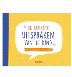 DE LEUKSTE UITSPRAKEN VAN JE KIND! 22