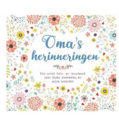 OMA'S HERINNERINGEN 22